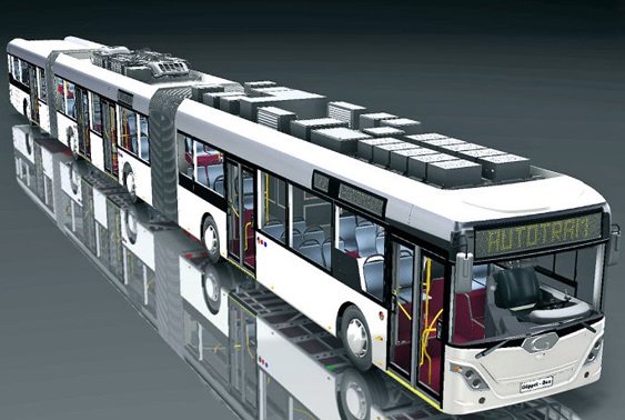 İstanbul Otobüs Bileti ile Gidilebilecek Yerler