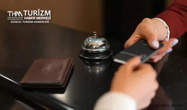 Otellere Yönelik Kimlik Düzenlemesi Resmi Gazete’de Yayımlandı