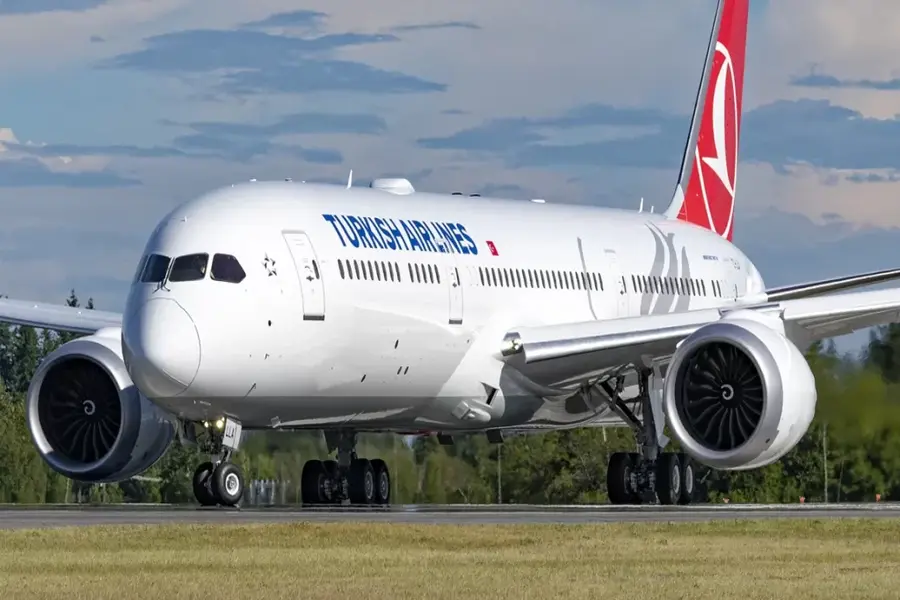 THY’den Asya Atağı: Guangzhou, Hong Kong ve Tokyo Seferleri Artıyor