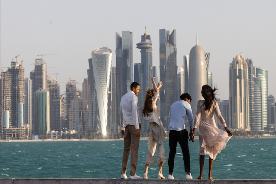 Pegasus’tan Doha Hamlesi: Orta Doğu Uçuşları Arasında İlk Çıkış Katar’a