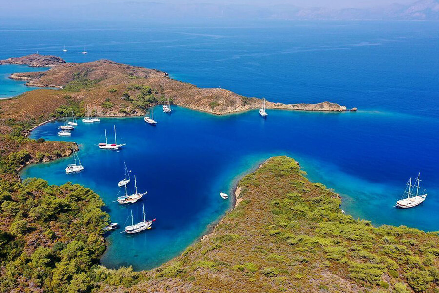 Datça