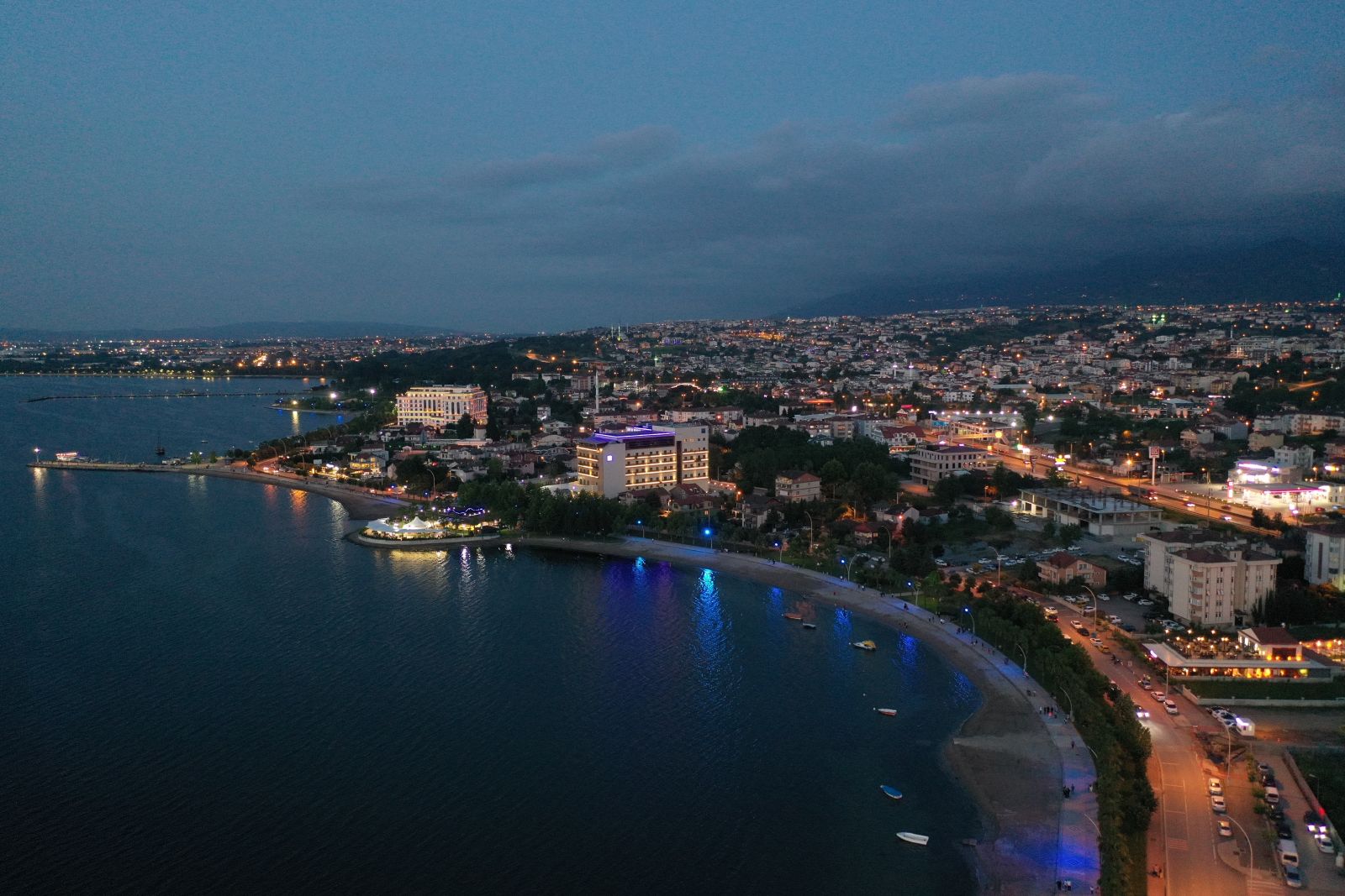 Kocaeli