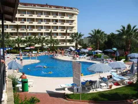 Aska Bayview Resort