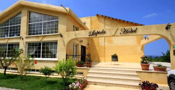 LAPIDA GARDEN HOTEL
