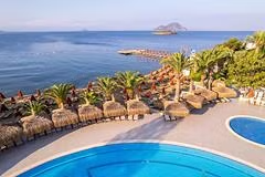 Kadıkale Resort