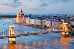 Orta Avrupa Beşlisi “Polonya, Çekya, Avusturya, Slovakya, Macaristan” THY ile 7 gece (WAW-BUD) Varşova (1) - Krakow (1) - Wrocław (1) - Prag (1) - Viyana (1) - Bratislava - Budapeşte (2)