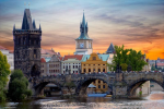 Baltık’tan Tuna’ya Orta Avrupa “Litvanya, Polonya, Çekya, Avusturya, Slovakya, Macaristan” THY ile 7 gece (VNO-BUD) Vilnius (1) - Varşova (1) - Krakow (1) - Wrocław (1) - Prag (1) - Viyana (1) - Bratislava - Budapeşte (1)