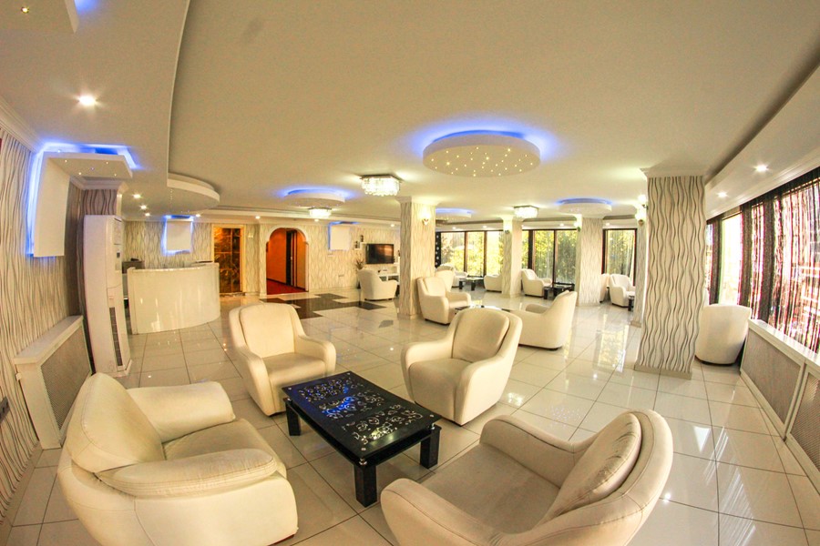 Park Vadi Otel
