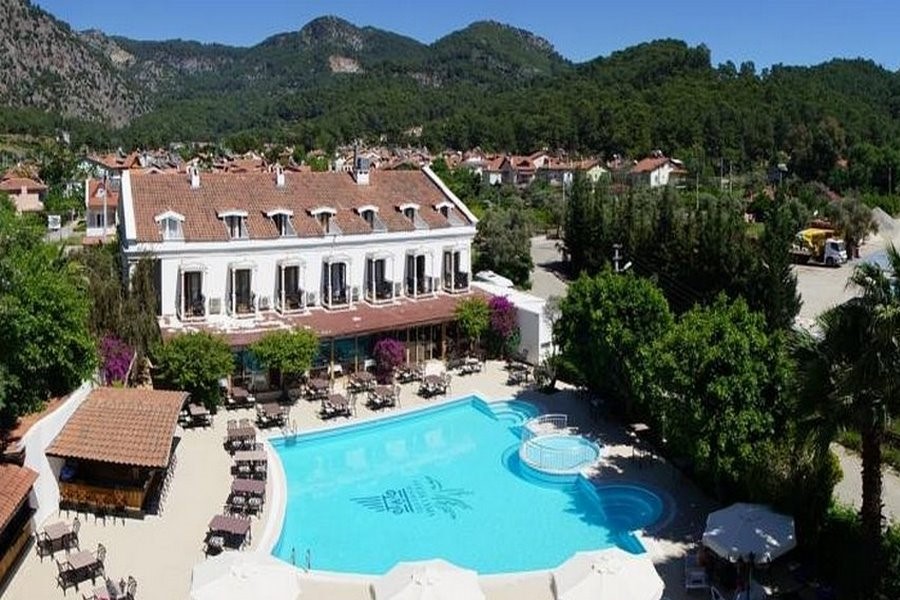 Göcek Lykia Resort Hotel & Spa