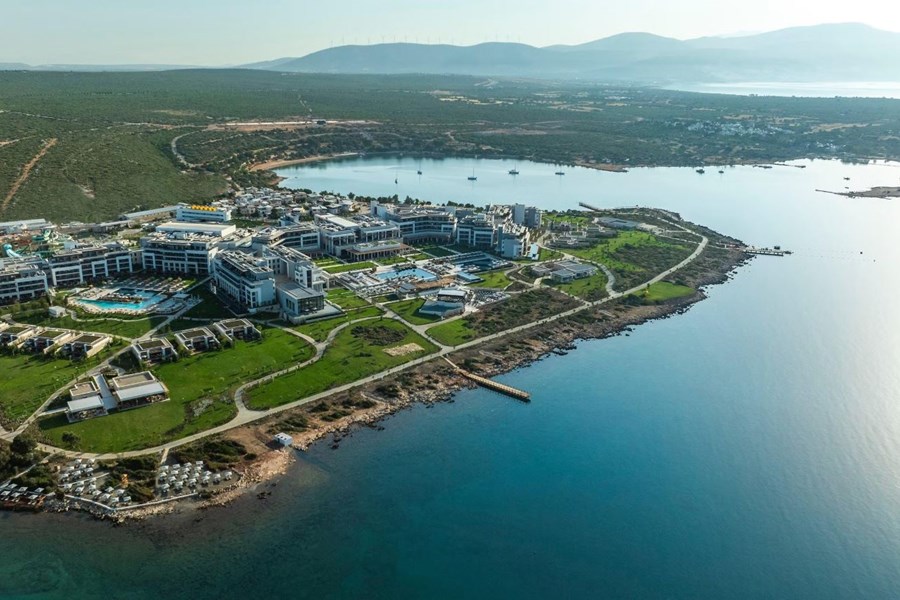 Anda Barut Collection