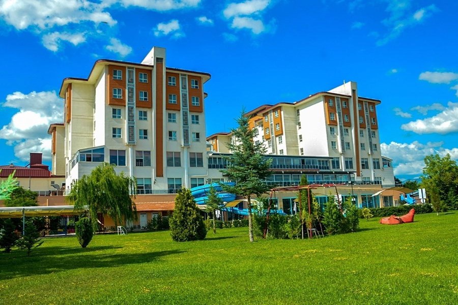 Sandıklı Thermal Park Hotel
