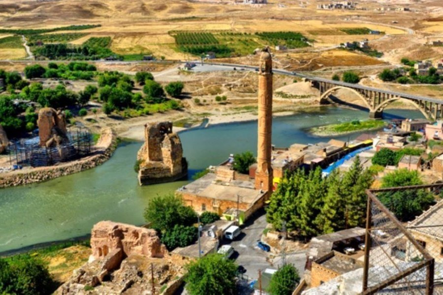 Klasik Gap Turu Antalya Hareketli
