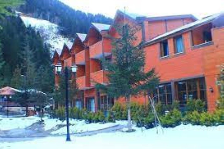 Otel Keleş