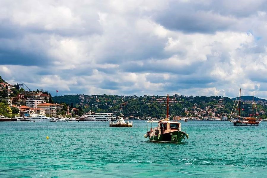 İstanbul Tarihi Yarımada Şile Ağva Ve Adalar Turu 2 Gece Konaklama Pegasus Ile Kayseri Çıkışlı Sevgililer Günü Özel