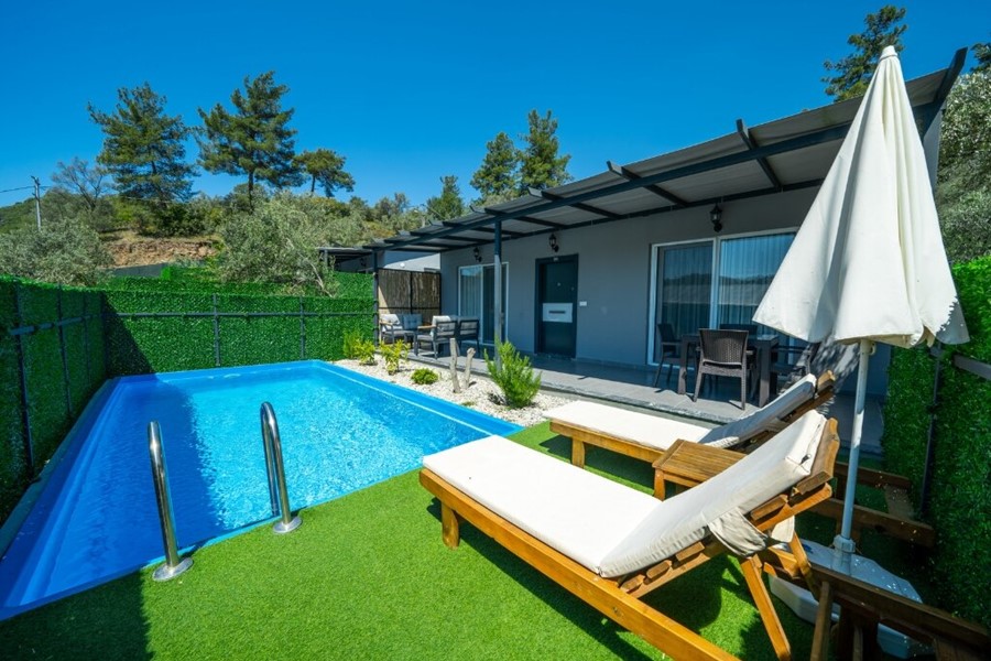 Santana Villas
