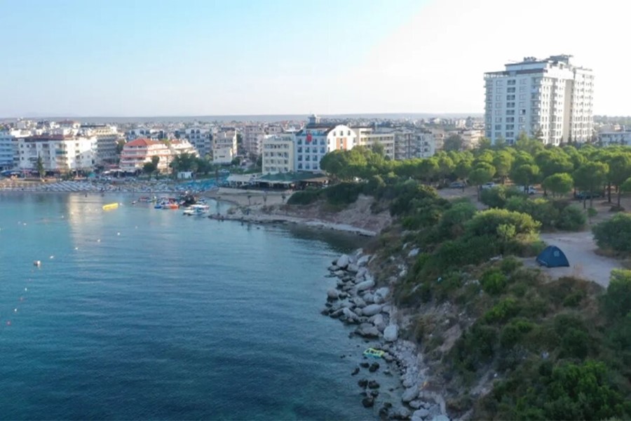 City Point Beach & Spa Hotel