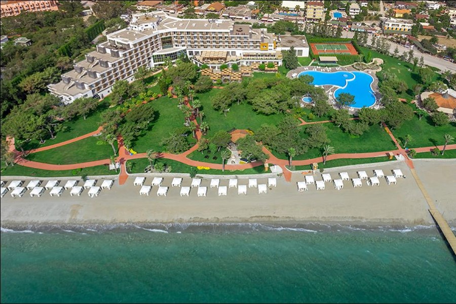 Rixos Hotel Beldibi