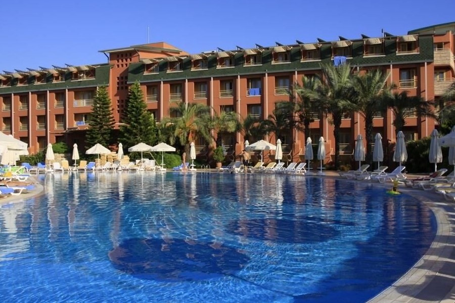 Pegasos Club