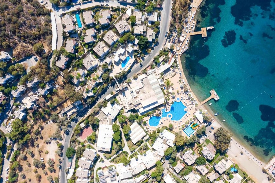 Labranda TMT Bodrum