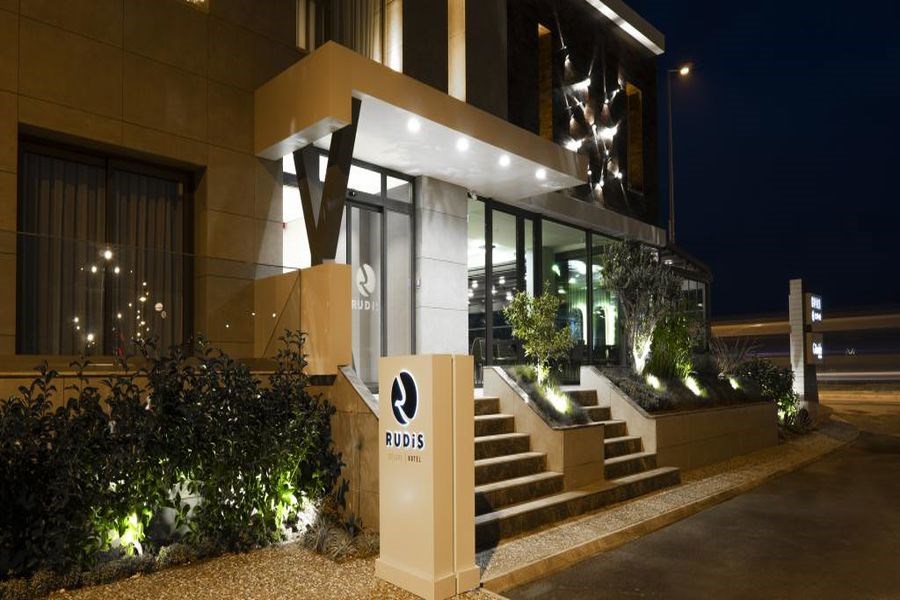 Rudis Otel