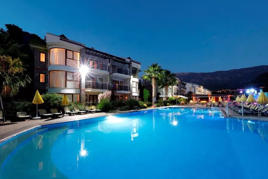 Tropical Suites By Sertil