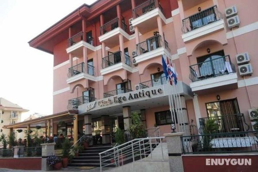 Club Ege Antıque