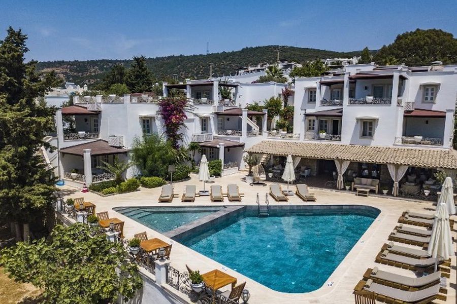 Manzara Hotel