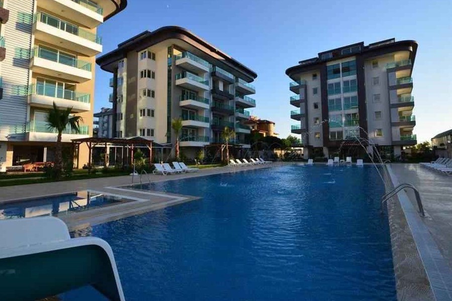 Moda Marine Residence