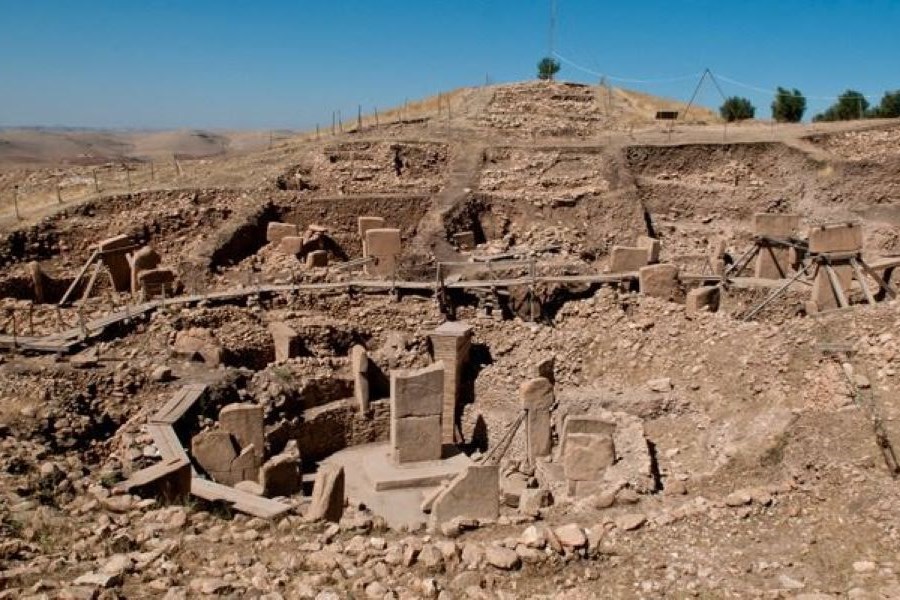 Uçaklı Gap Turu Kırklareli Hareketli
