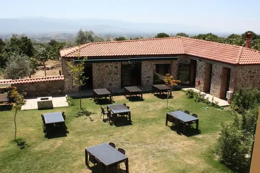 Rukim Otel