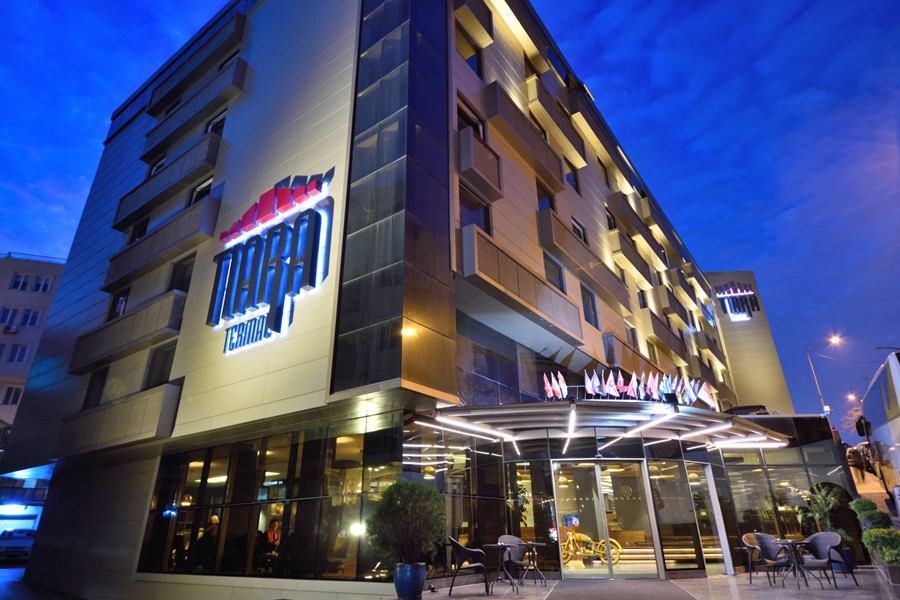Tiara Hotel & Spa