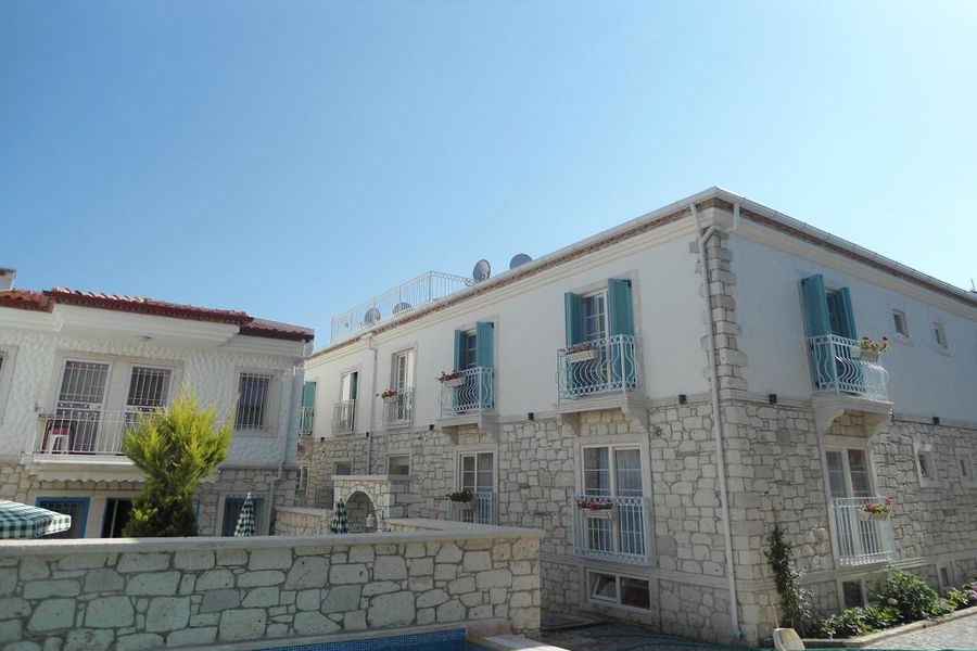 F&G Butik Otel