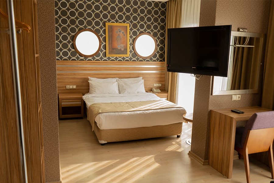 La Casa Boutique Hotel