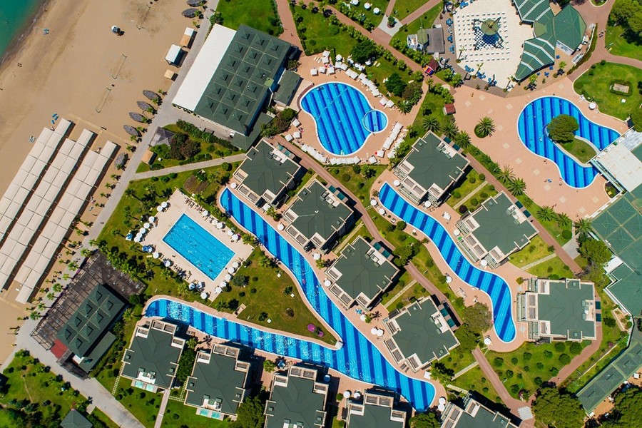 Tui Magic Life Masmavi
