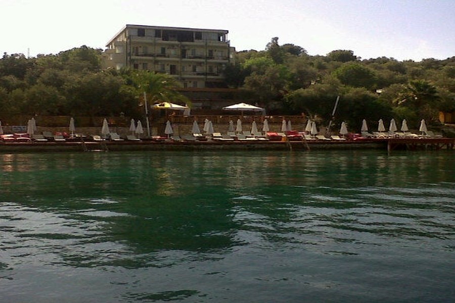 Limanağzı Port Beach Hotel