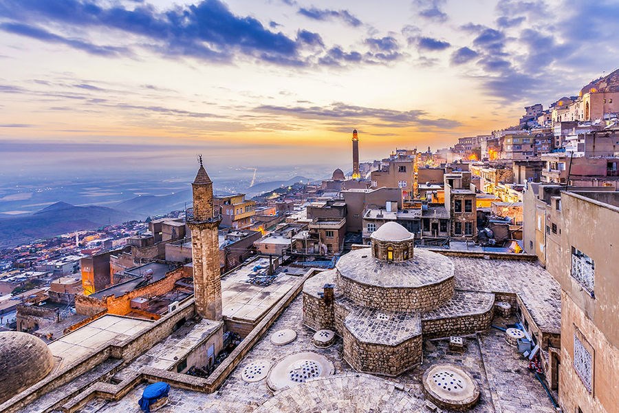 Uçaklı Gap Turu Thy İle 4 Gece Otel Konaklamalı Ramazan Bayramı Özel