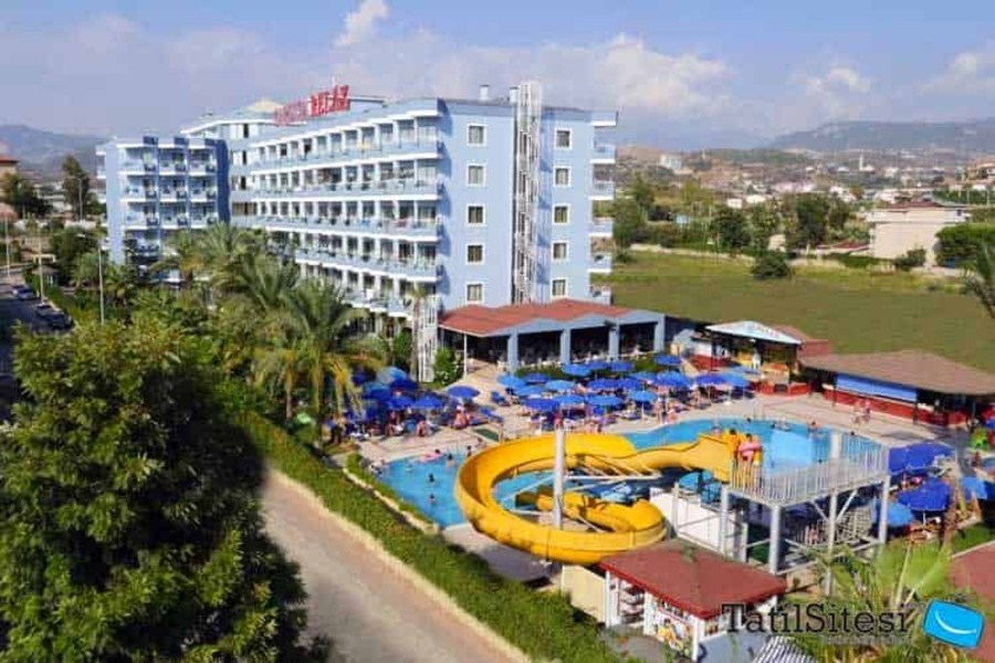 Caretta Relax Hotel