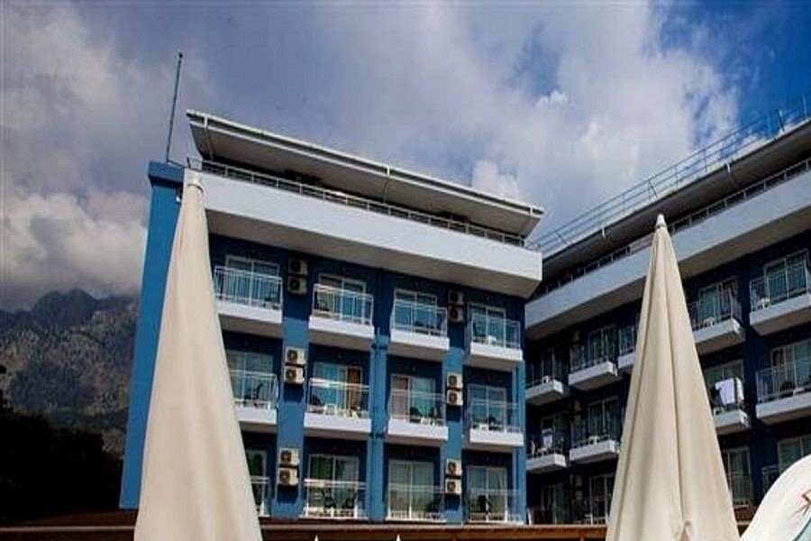 Asel Resort Hotel