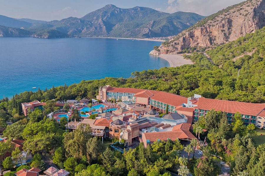 Sentido Lykia Resort & SPA