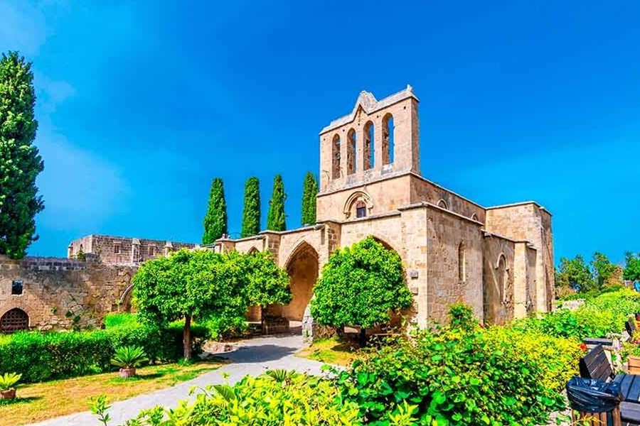 Uçaklı Kıbrıs Turu 3 Gece Otel Konaklamalı Adana Çıkışlı PAKET 2