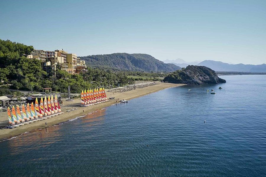Robinson Club Sarıgerme Park
