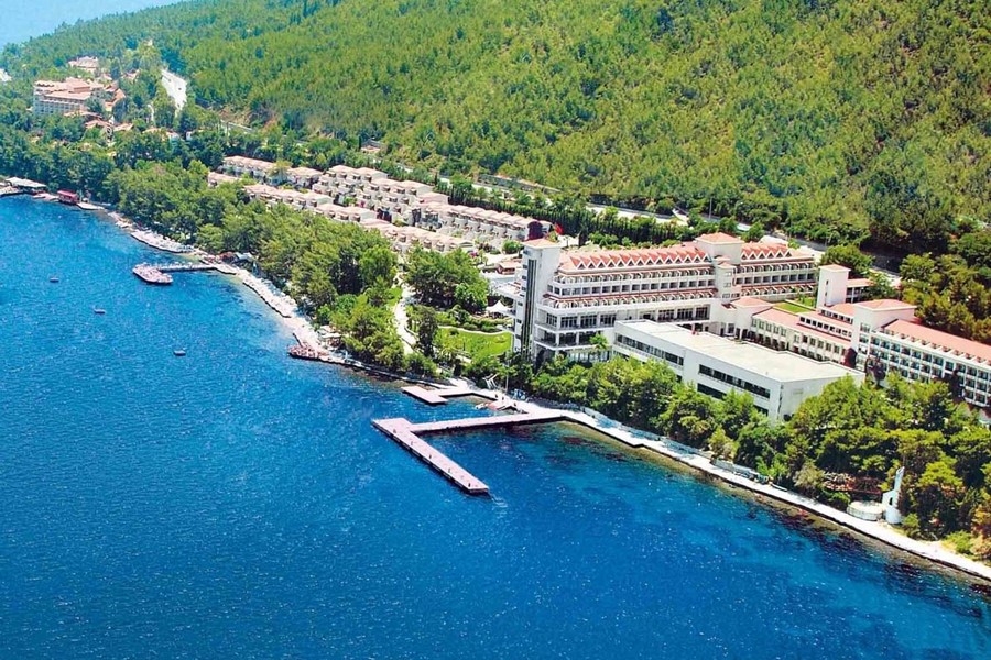 Labranda Mares Marmaris
