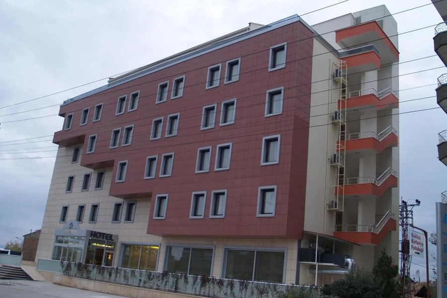 Anatolia Boutique Hotel