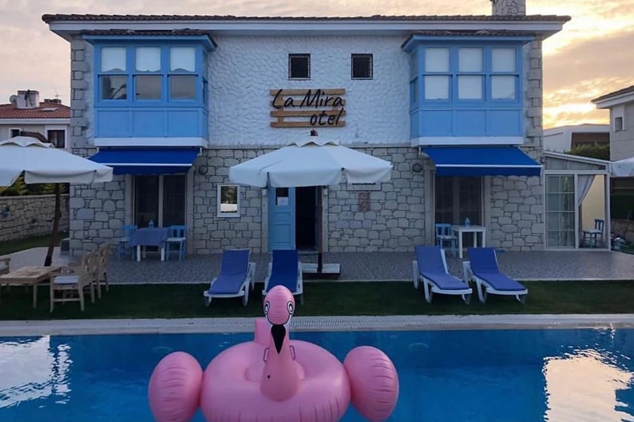 La Mira Otel