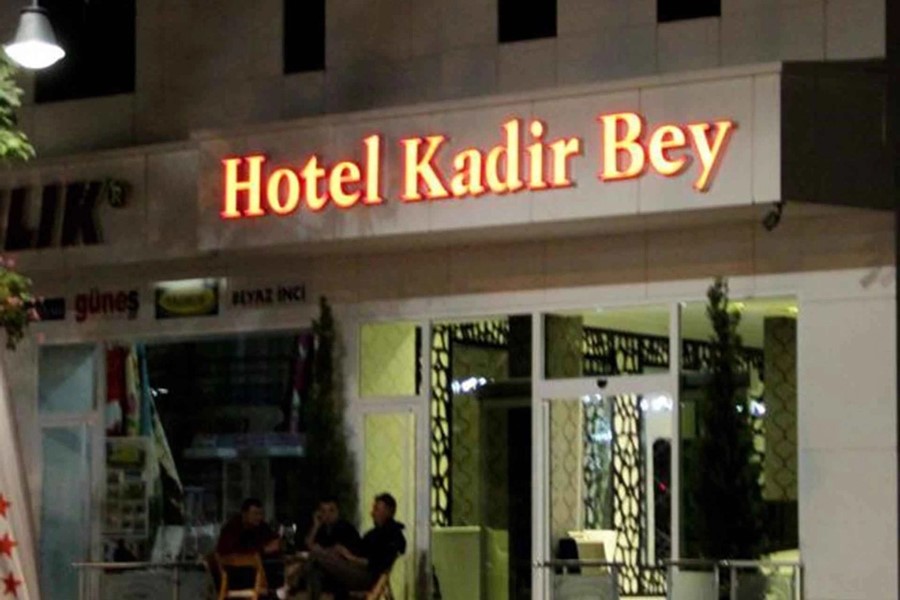 Kadirbey Hotel
