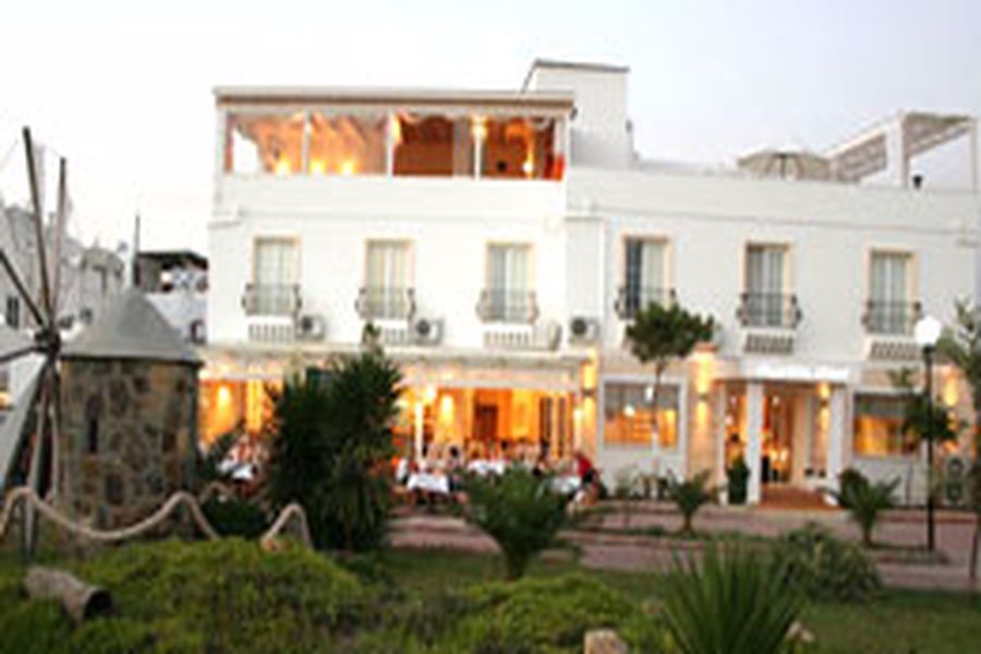 Kortan Otel