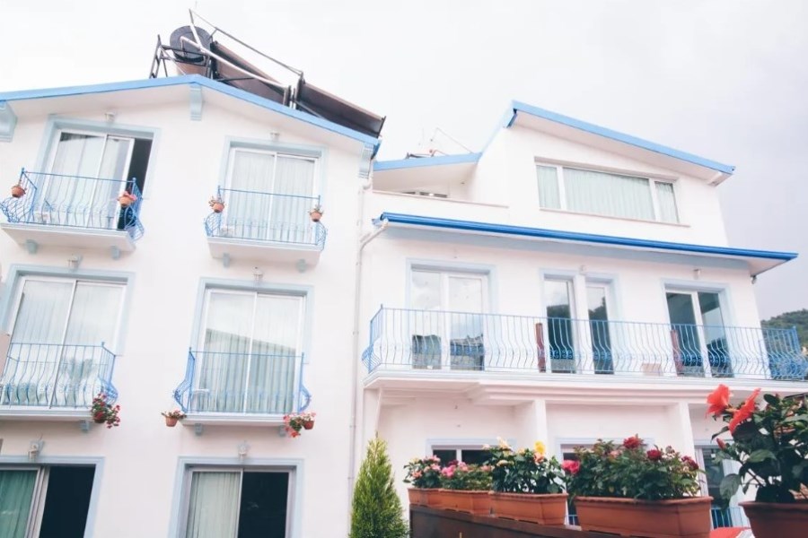 İnfinity Exclusive City Hotel