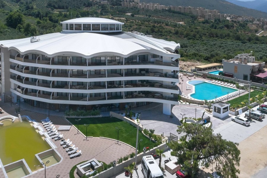 Asayra Termal Otel & SPA