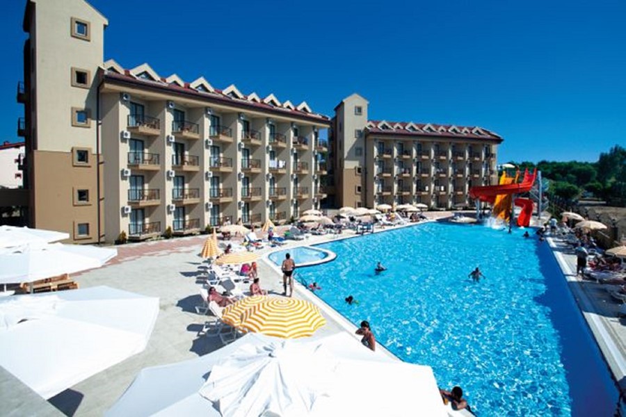 Victory Resort Hotel