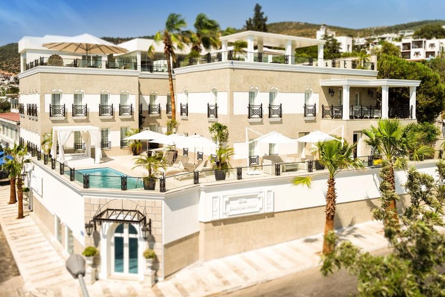 Ena Boutique Hotel